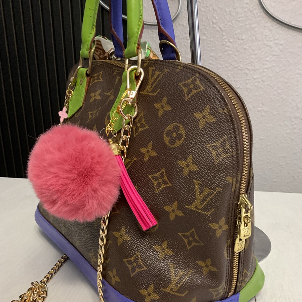 Louis Vuitton Bag - Picture 3 of 16